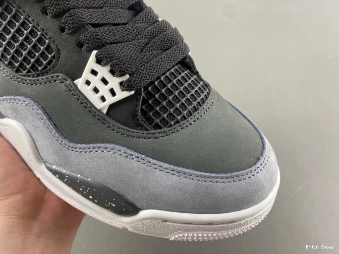 Bmlin FQ8138-002 4 Air Fear Jordan 0731